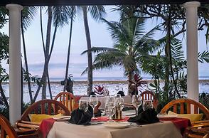 Warwick Fiji