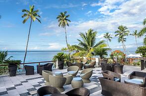 Warwick Fiji