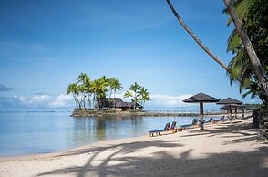 Warwick Fiji
