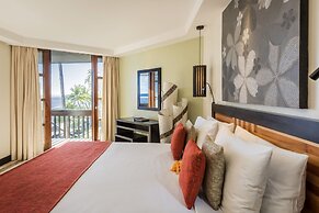 Warwick Fiji