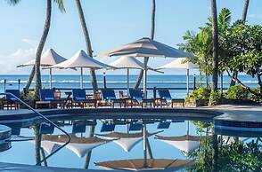 Warwick Fiji
