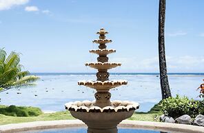 Warwick Fiji