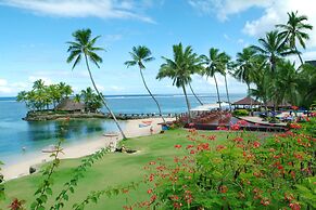 Warwick Fiji