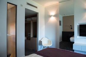 Golden Jubilee Hotel