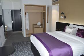 Golden Jubilee Hotel
