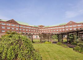 Golden Jubilee Hotel