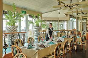 Best Western Moores Central Hotel