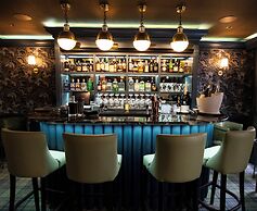 Best Western Moores Central Hotel
