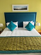 Best Western Moores Central Hotel