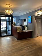 Best Western Moores Central Hotel