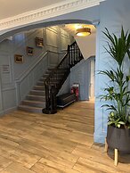 Best Western Moores Central Hotel