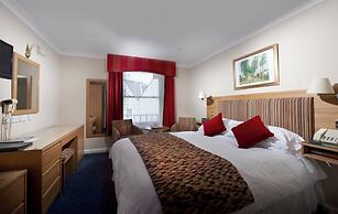 Best Western Moores Central Hotel