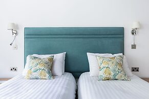 Best Western Moores Central Hotel
