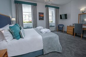 Best Western Moores Central Hotel
