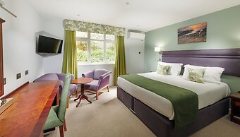 Best Western Moores Central Hotel