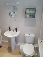 Best Western Moores Central Hotel