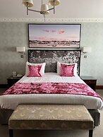 Best Western Moores Central Hotel
