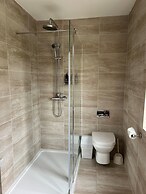 Best Western Moores Central Hotel