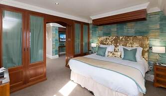 Best Western Moores Central Hotel