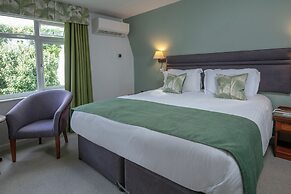 Best Western Moores Central Hotel