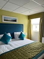 Best Western Moores Central Hotel