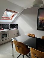Best Western Moores Central Hotel