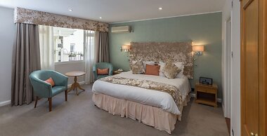 Best Western Moores Central Hotel