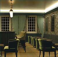 Best Western Moores Central Hotel