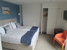 Best Western Moores Central Hotel