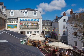 Best Western Moores Central Hotel
