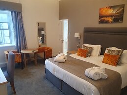 Best Western Moores Central Hotel