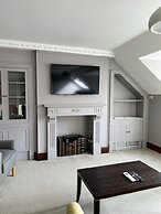 Best Western Moores Central Hotel