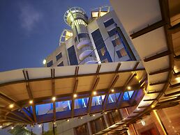 InterContinental Johannesburg O.R Tambo Airport by IHG