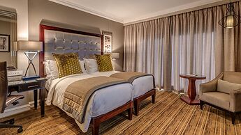 InterContinental Johannesburg O.R Tambo Airport by IHG