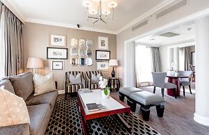 InterContinental Johannesburg O.R Tambo Airport by IHG