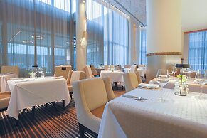 InterContinental Johannesburg O.R Tambo Airport by IHG