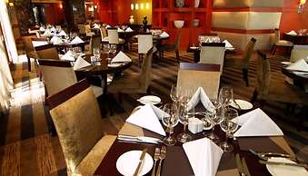 InterContinental Johannesburg O.R Tambo Airport by IHG