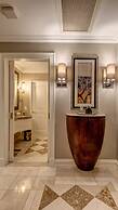 InterContinental Johannesburg O.R Tambo Airport by IHG