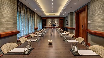 InterContinental Johannesburg O.R Tambo Airport by IHG