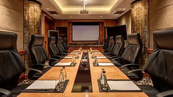 InterContinental Johannesburg O.R Tambo Airport by IHG