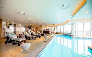 InterContinental Johannesburg O.R Tambo Airport by IHG