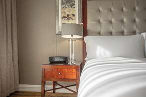 InterContinental Johannesburg O.R Tambo Airport by IHG