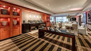 InterContinental Johannesburg O.R Tambo Airport by IHG