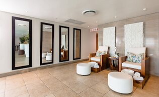 InterContinental Johannesburg O.R Tambo Airport by IHG