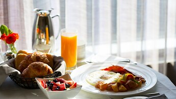 InterContinental Johannesburg O.R Tambo Airport by IHG