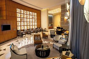 InterContinental Johannesburg O.R Tambo Airport by IHG