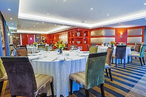 InterContinental Johannesburg O.R Tambo Airport by IHG