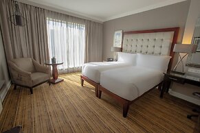 InterContinental Johannesburg O.R Tambo Airport by IHG