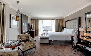 InterContinental Johannesburg O.R Tambo Airport by IHG