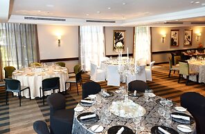InterContinental Johannesburg O.R Tambo Airport by IHG